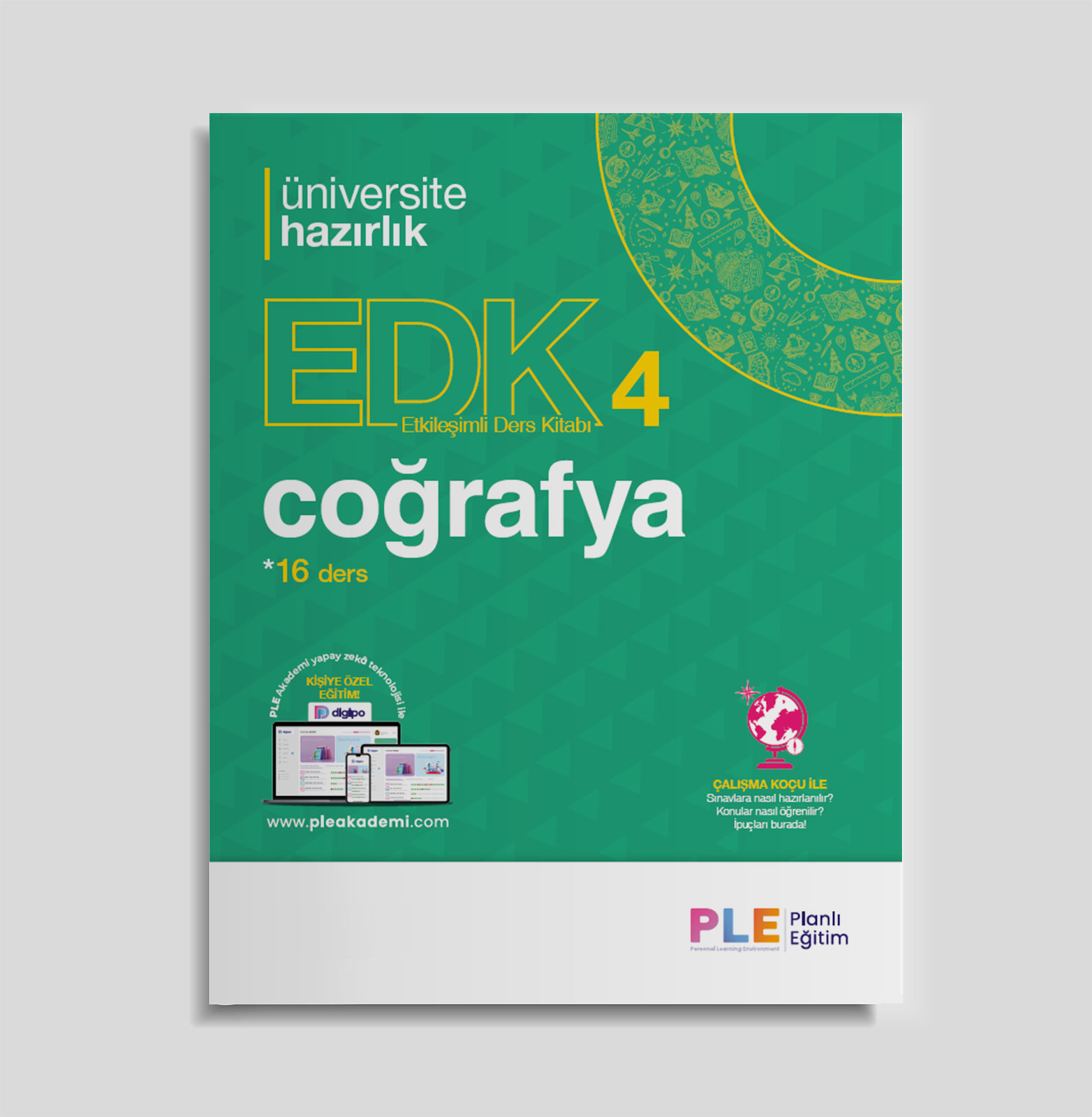 Co rafya EDK 4 PLE Akademi Digipo co-rafya-edk-4-ple-akademi-digipo