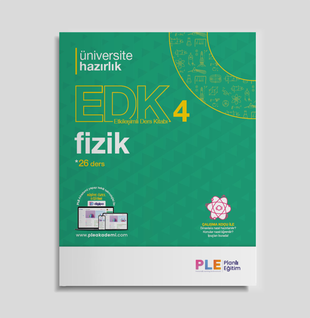 Fizik EDK 4 PLE Akademi Digipo